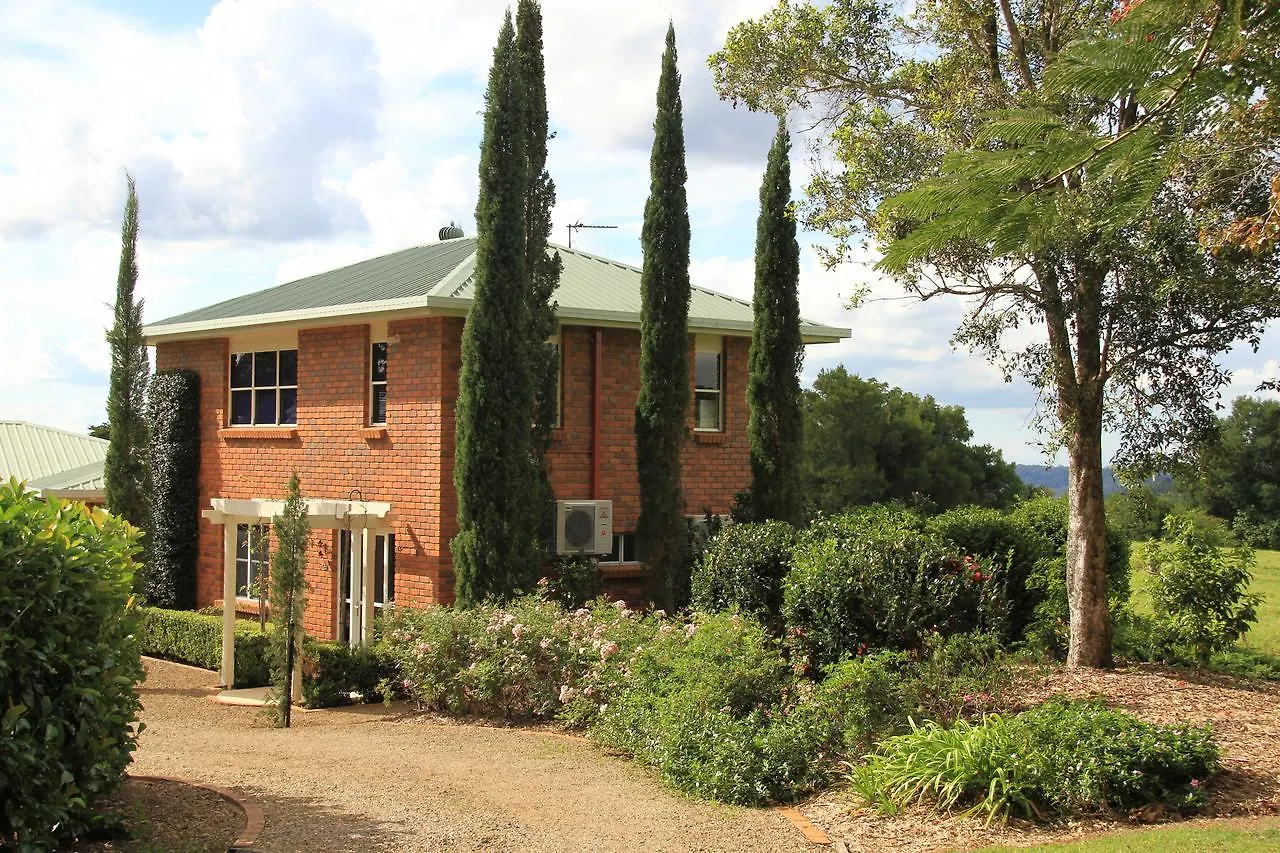 B&B 
